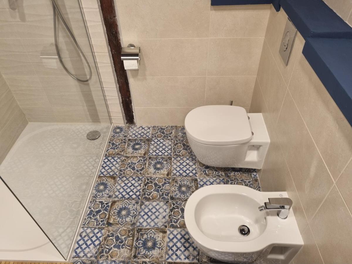 Rooms And Apartment Feral Rovinj Bagian luar foto