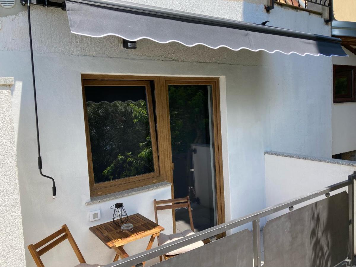 Rooms And Apartment Feral Rovinj Bagian luar foto