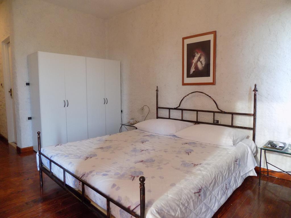 Rooms And Apartment Feral Rovinj Bagian luar foto