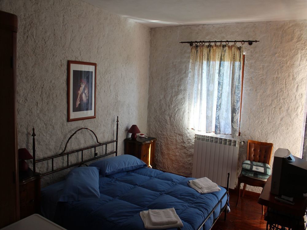 Rooms And Apartment Feral Rovinj Bagian luar foto