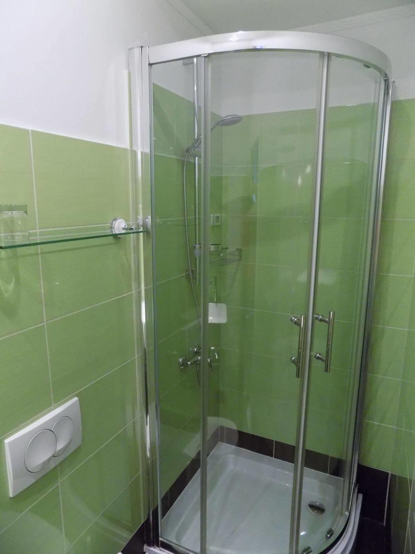 Rooms And Apartment Feral Rovinj Bagian luar foto